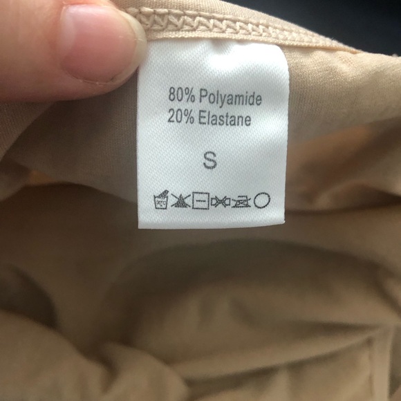 NWT Hey Shape Bodysuit - Picture 4 of 10